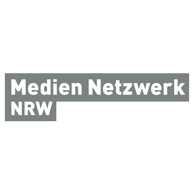 MedienNetzwerkNRW-Logo