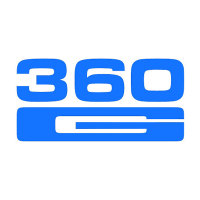 Logo 360-g