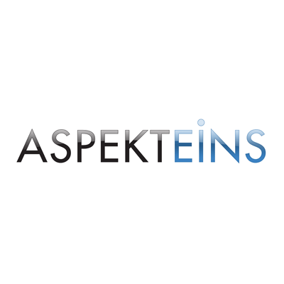 Logo AspekteEins