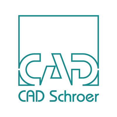 Logo CAD Schroer