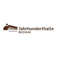 Logo Jahrhunderthalle Bochum