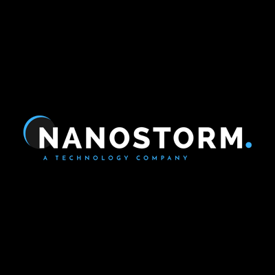 Logo Nanostorm