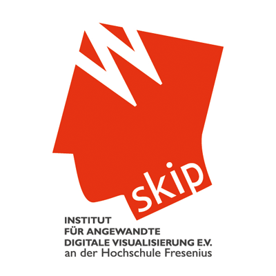 Logo Skip