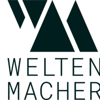 Logo Weltenmacher