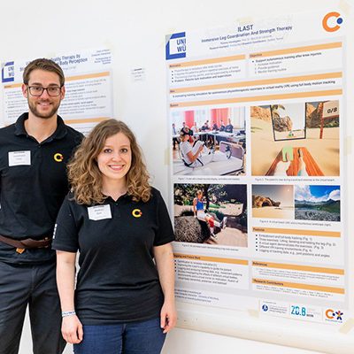 23.05.2019 - Wissenschaftspark Gelsenkirchen - DIVR Award