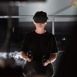 Places _ VR Festival / Frank Vinken